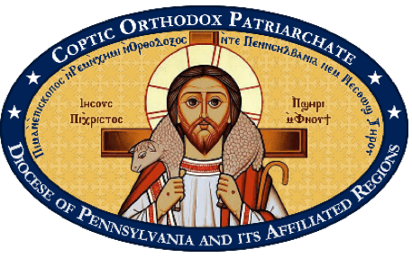 Coptic Orthodox Diocese of Pennsylvania and its Affiliated Regions
